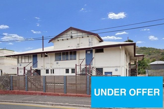 Picture of 475 Sturt Street, TOWNSVILLE CITY QLD 4810