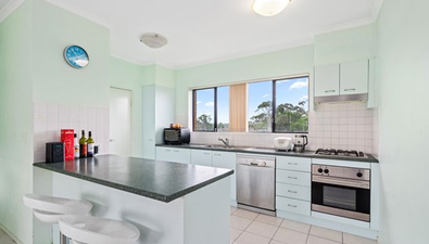 Picture of 54/68 Davies Road, PADSTOW NSW 2211