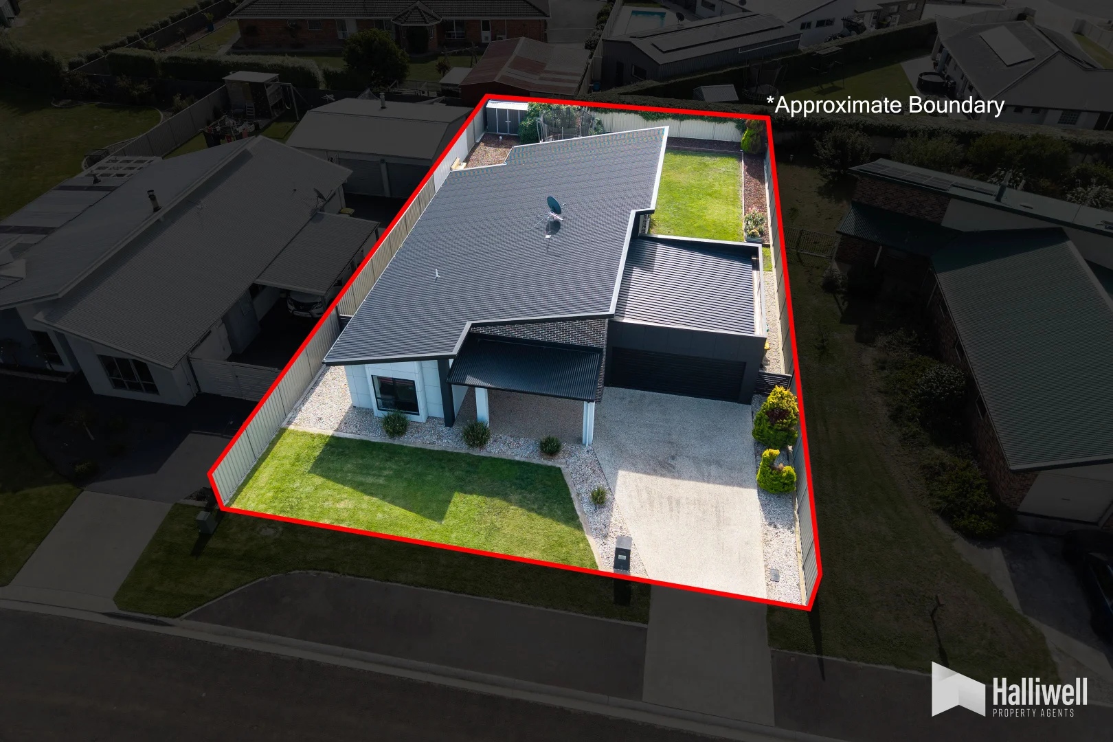 Additional image 2 of 22 Explorer Drive, Turners Beach TAS 7315