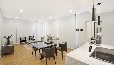 Picture of 603/28 Staff Street, WOLLONGONG NSW 2500