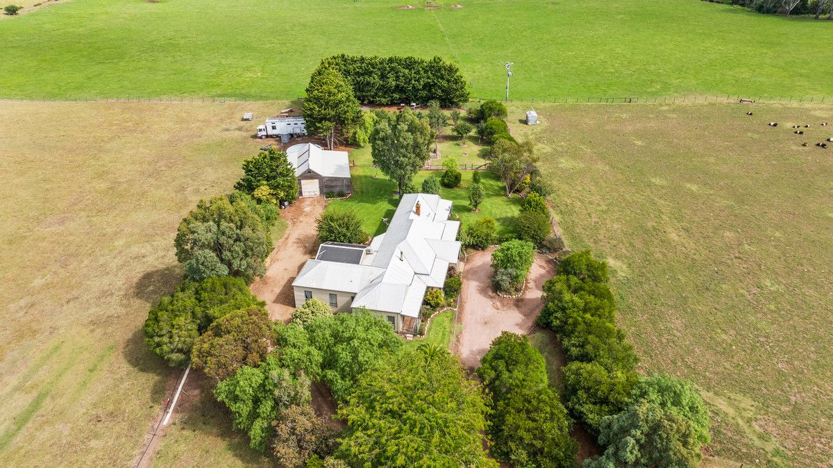 229 Maffra-Newry Road, Maffra VIC 3860, Image 2