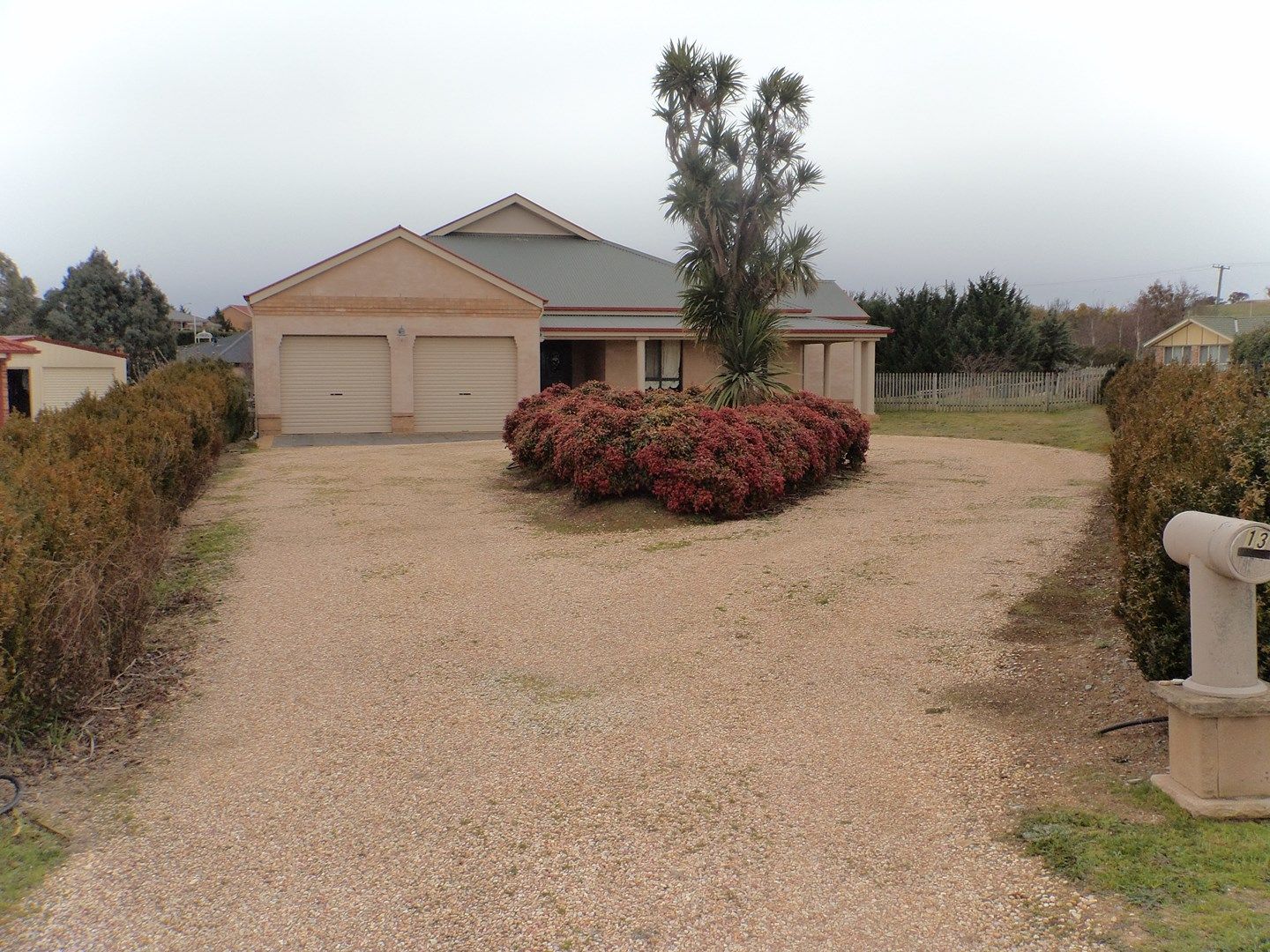 13 Oxley Crescent, Goulburn NSW 2580, Image 1