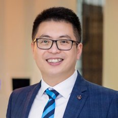 Harcourts First - Bob Zeng