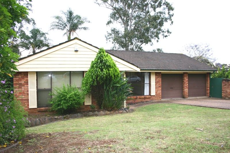 44 Lancia Drive, Ingleburn NSW 2565, Image 0