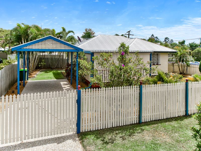 1 Dorothea St, CANNON HILL QLD 4170, Image 1