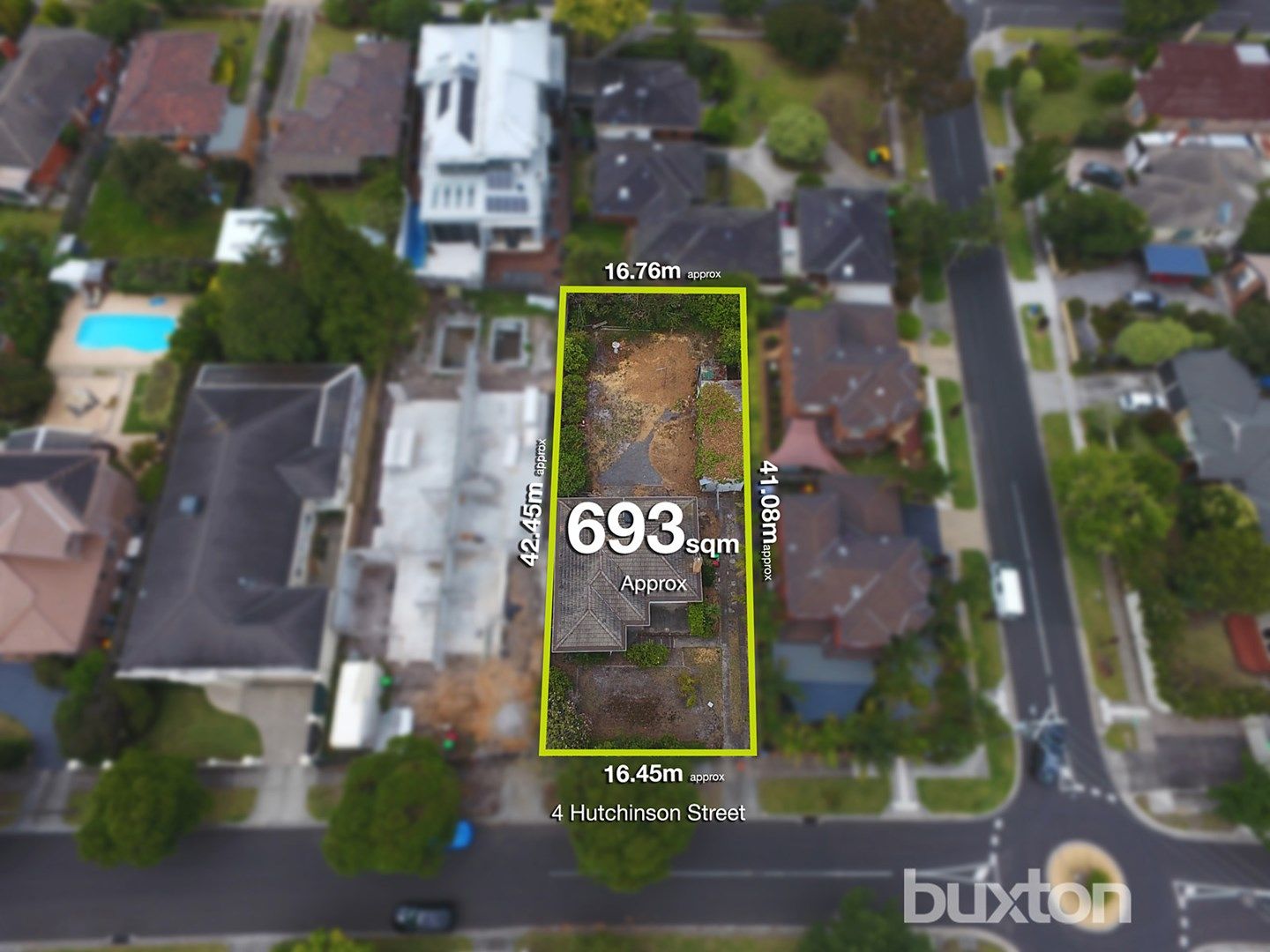 4 Hutchinson Street, Bentleigh VIC 3204, Image 0