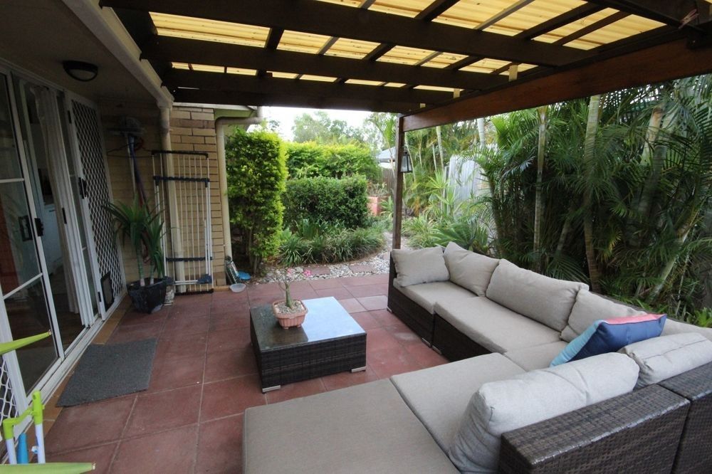 3 bedrooms Apartment / Unit / Flat in 68/43 Scrub Road CARINDALE QLD, 4152