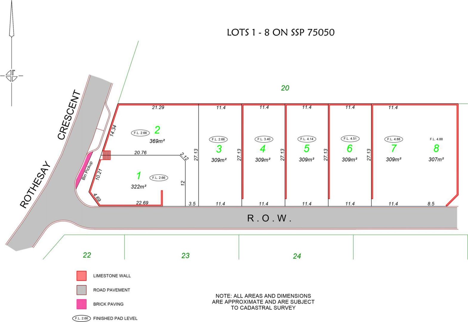 1/Proposed Lot 1/191 Rothesay Crescent, Australind WA 6233, Image 1