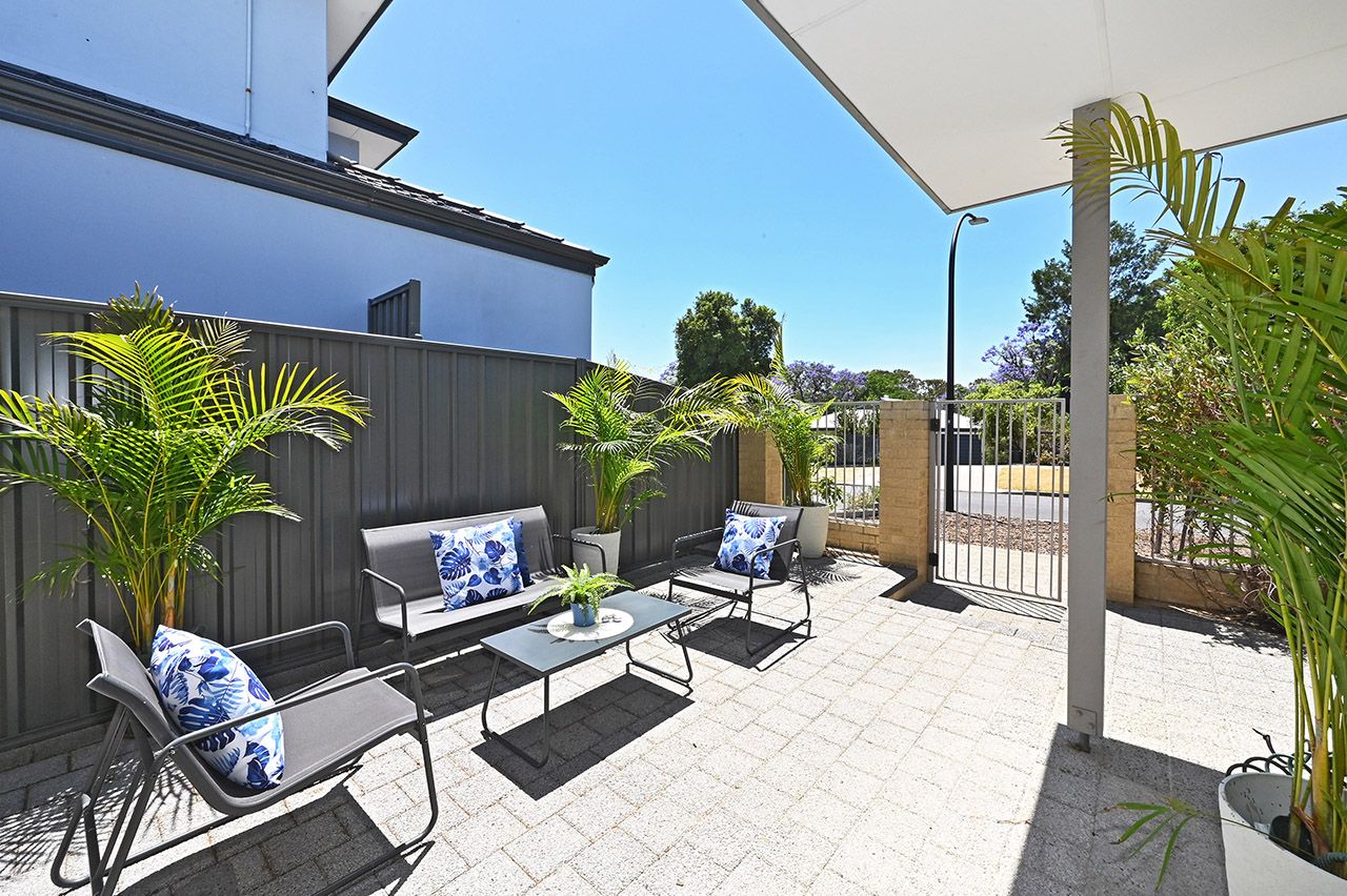 55A Fifth Ave,, Eden Hill WA 6054, Image 0