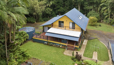 Picture of 44 Mapleton Forest Road, MAPLETON QLD 4560
