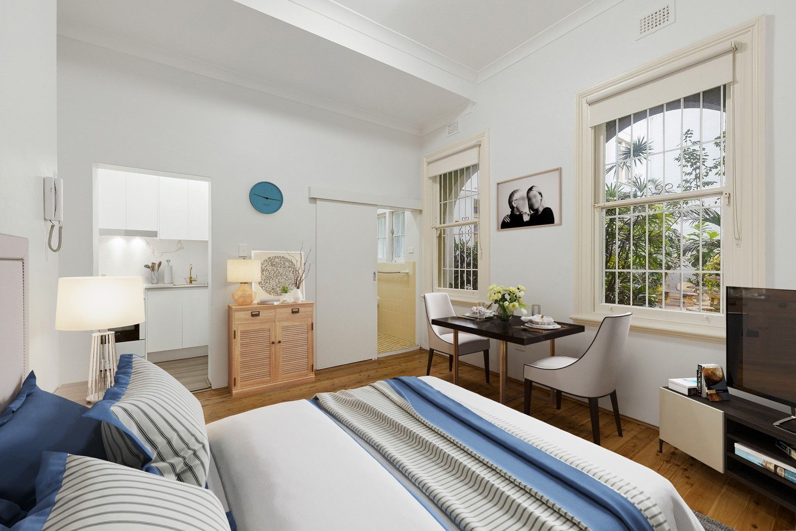Studio in 4/251 Darlinghurst Road, DARLINGHURST NSW, 2010