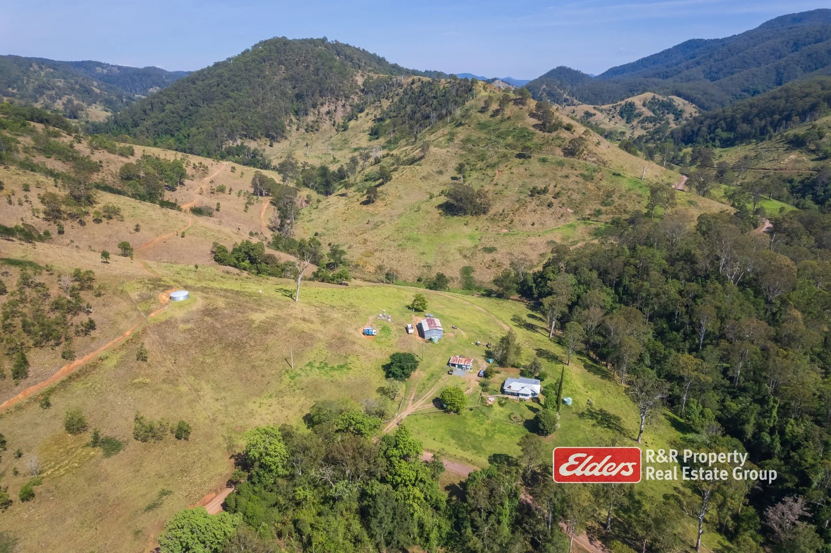 2241 Curricabark Road, Dewitt NSW 2422