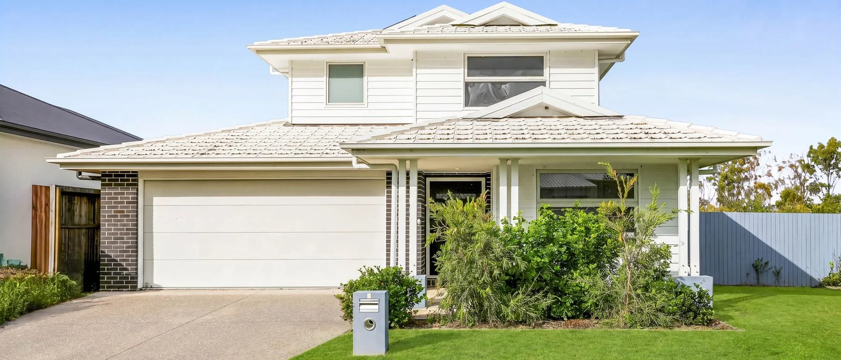 1 Springbrook Street, Yarrabilba QLD 4207 | Domain