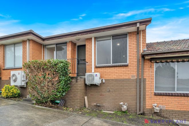 Picture of 3/41 Hickford Street, RESERVOIR VIC 3073