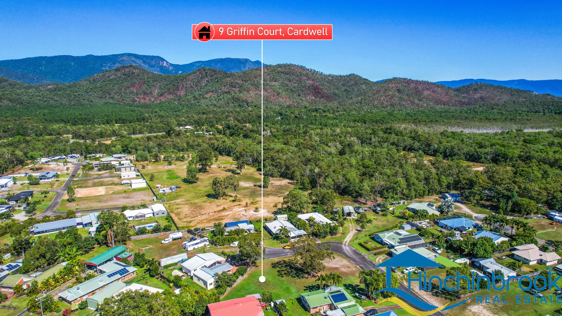 Additional image 5 of 9 Griffin Court, Cardwell QLD 4849