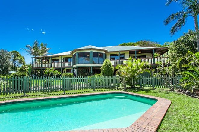 Picture of 172 Martins Lane, KNOCKROW NSW 2479