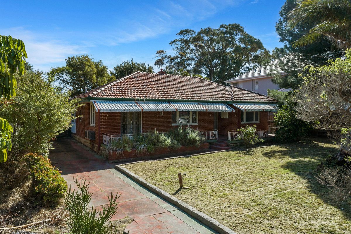 71 Thomas Street, Nedlands WA 6009 Domain