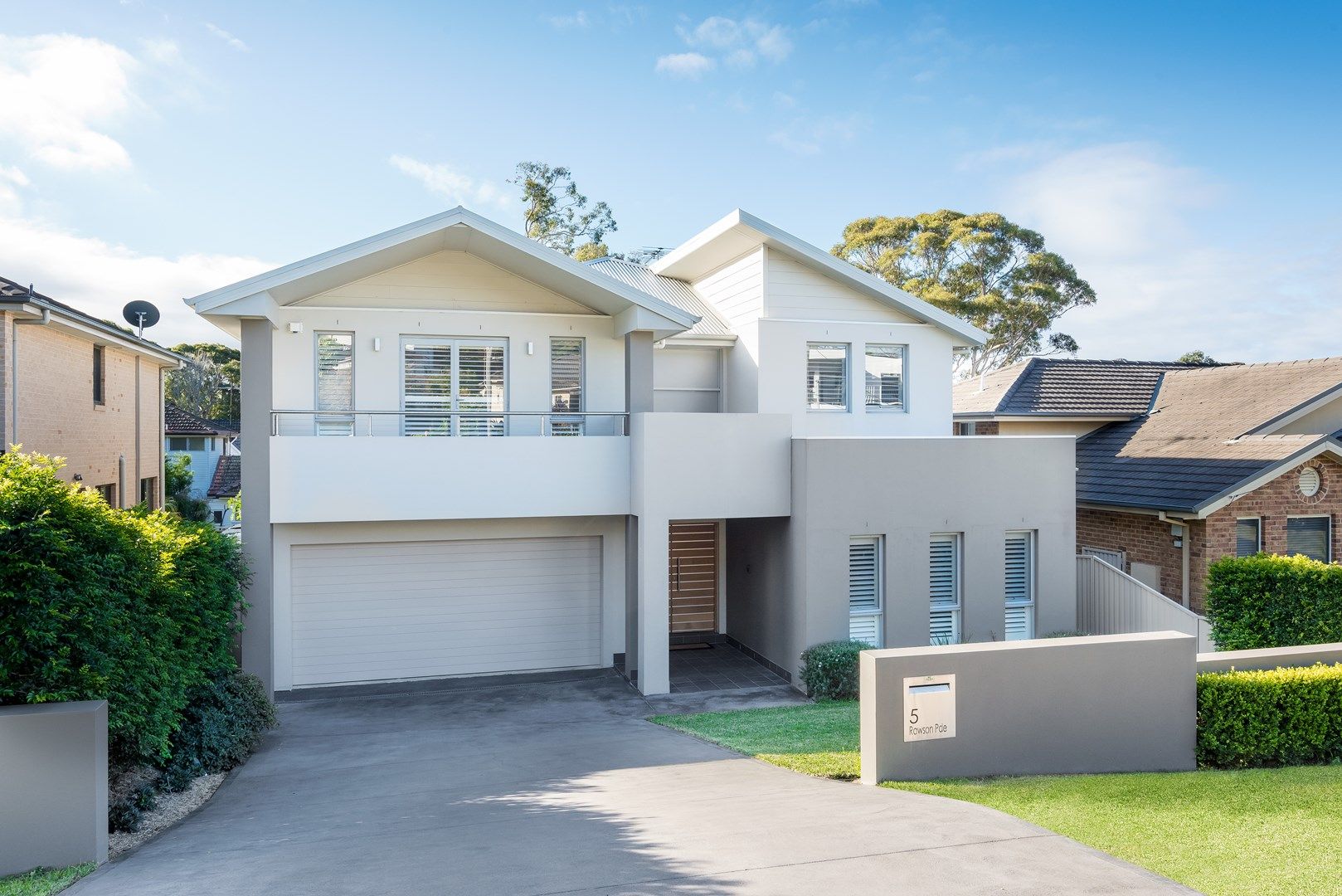 5 Rawson Parade, Caringbah South NSW 2229, Image 0