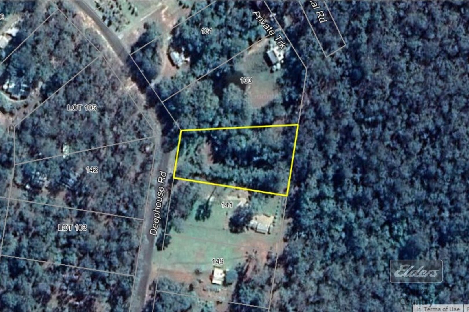 Lot 90 Deephouse Road, Bauple QLD 4650, Image 2