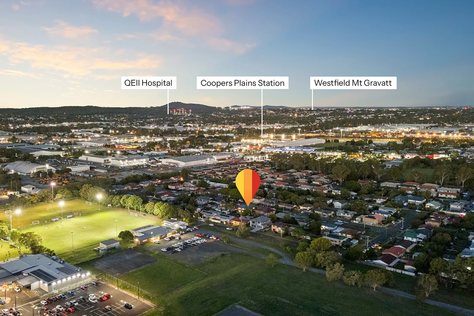 Additional image 27 of 12 Phaius Street, Acacia Ridge QLD 4110