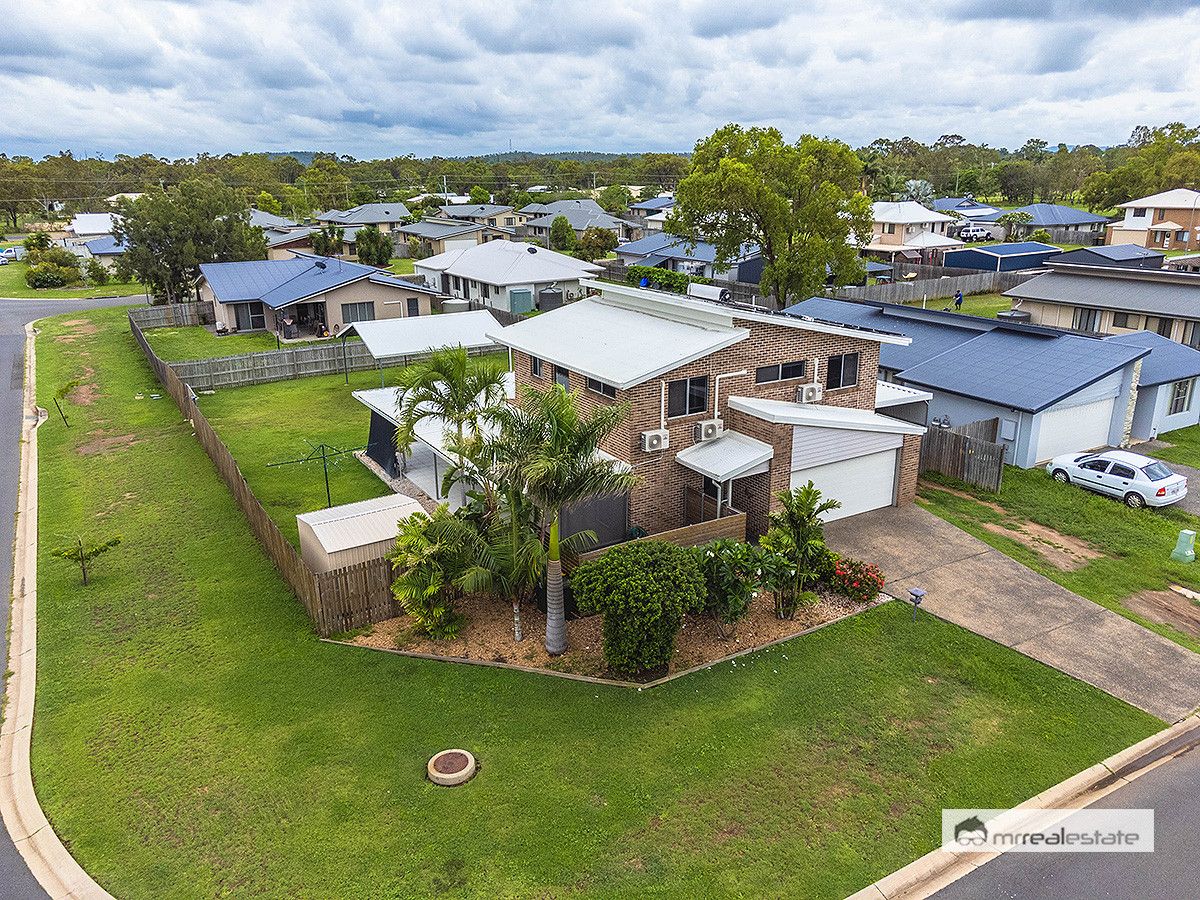 16 Maree Crescent, Gracemere QLD 4702, Image 0