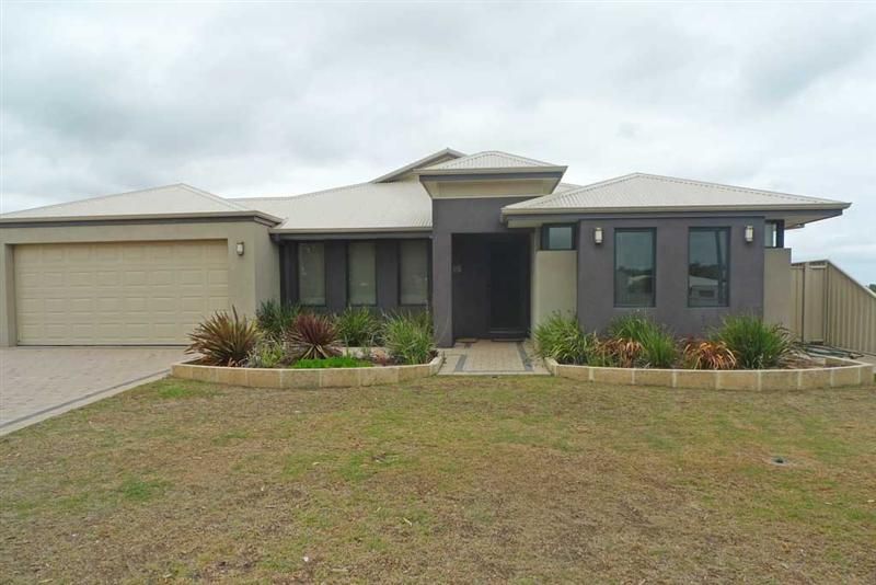 55 ORMONDE STREET, BANDY CREEK WA 6450, Image 0