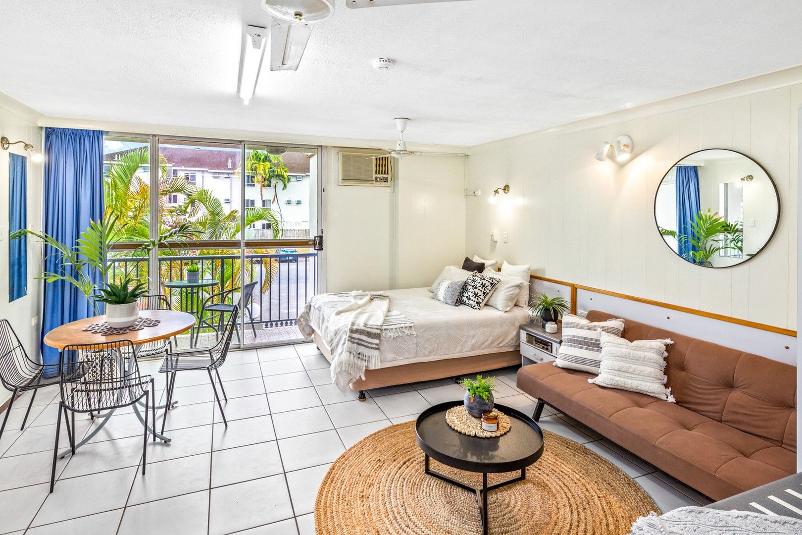 25/259 Sheridan Street, Cairns North QLD 4870, Image 0