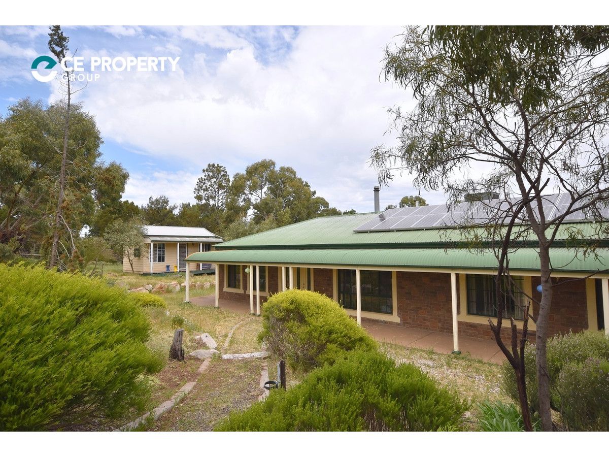 242 Medlow Road, One Tree Hill SA 5114, Image 0