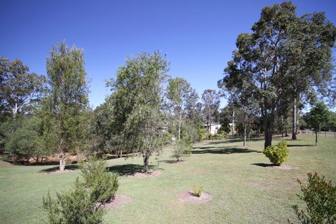 Picture of 19 O'Keeffe Road, MOTHAR MOUNTAIN QLD 4570