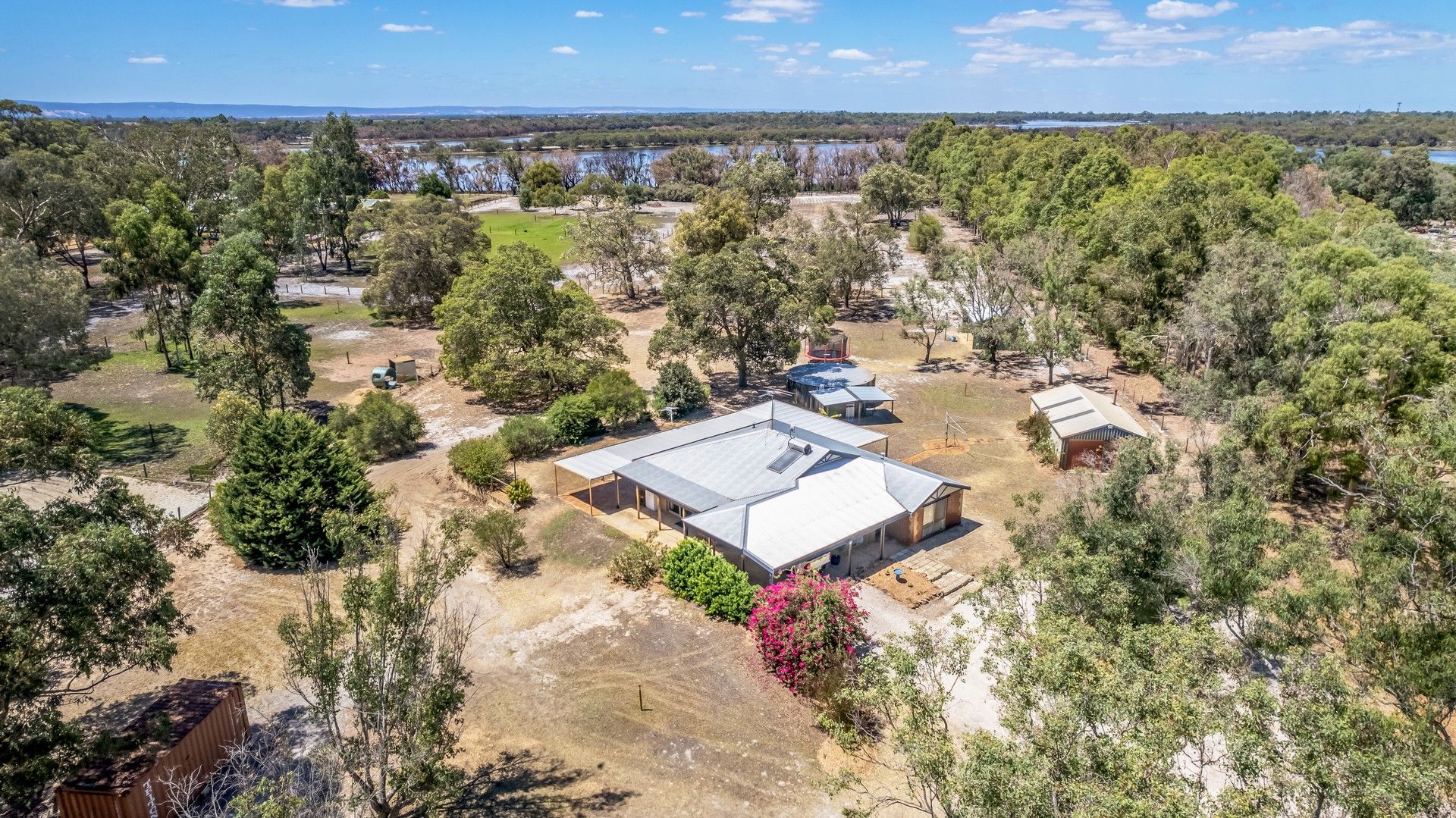 9 Mears Road, Barragup WA 6209, Image 0