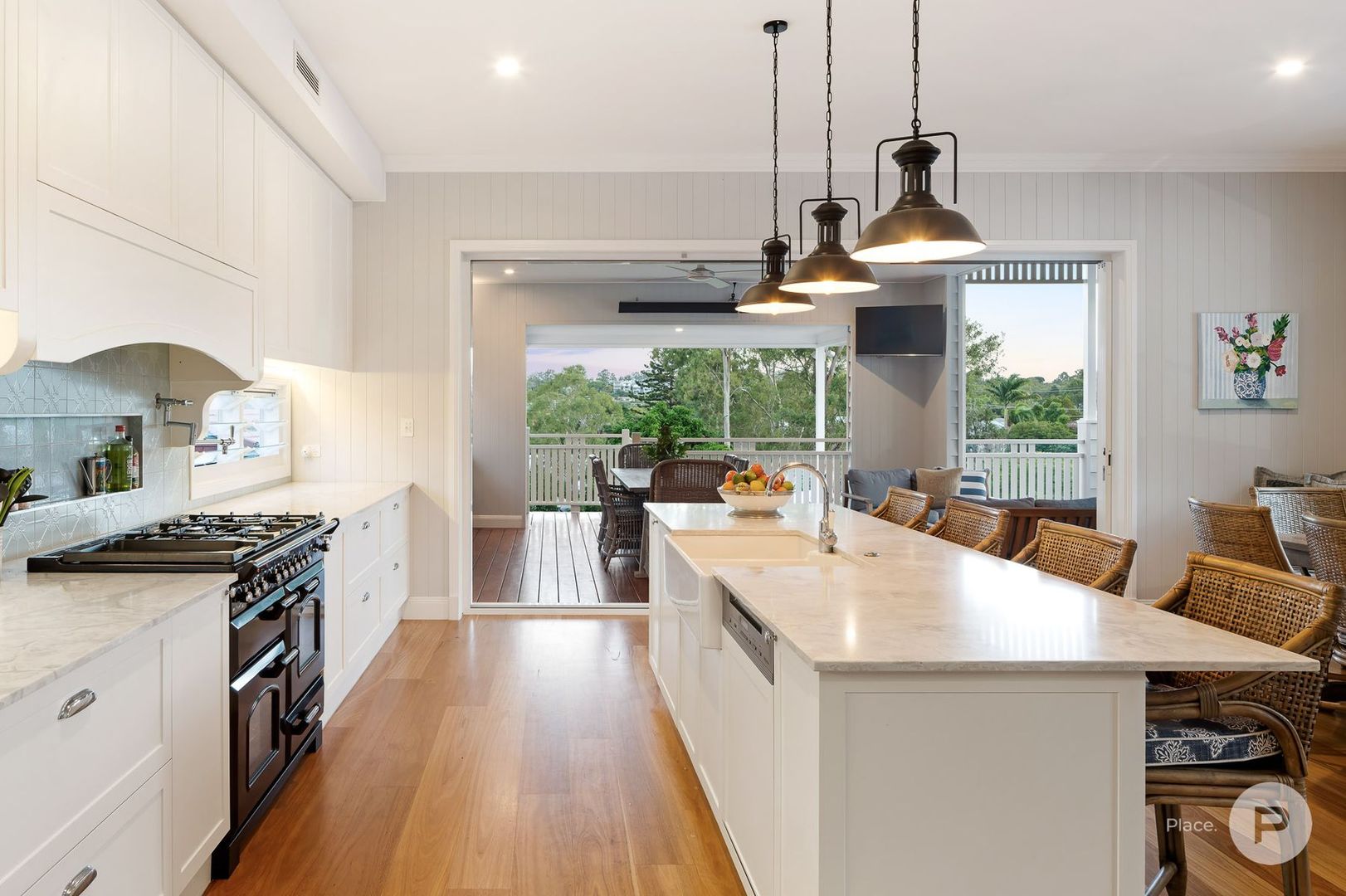 40 Mackay Terrace, Bardon QLD 4065, Image 2