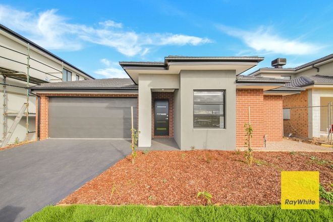 Picture of 21 Apricot Circuit, TARNEIT VIC 3029