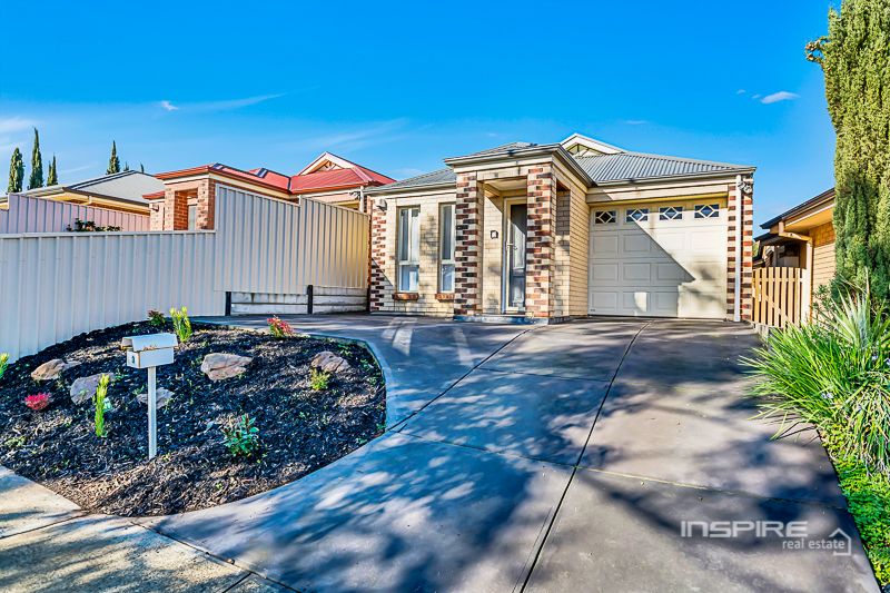 3 Melrose Avenue, Clearview SA 5085, Image 0