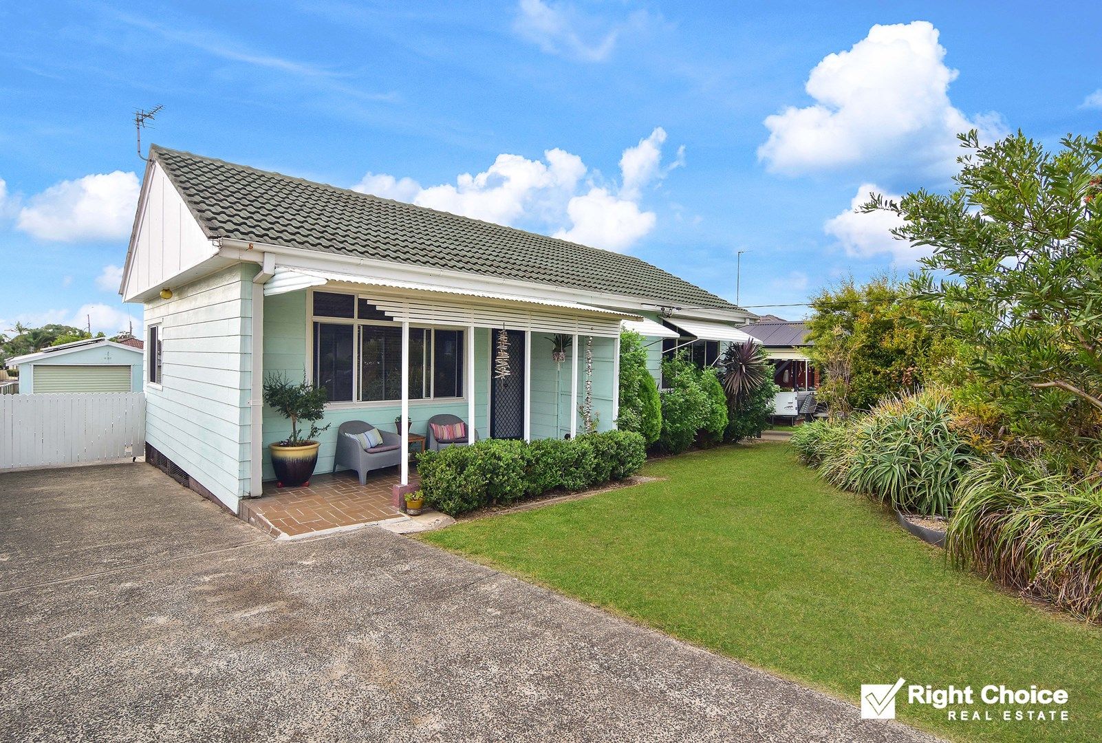 53 Sammat Avenue, Barrack Heights NSW 2528, Image 0