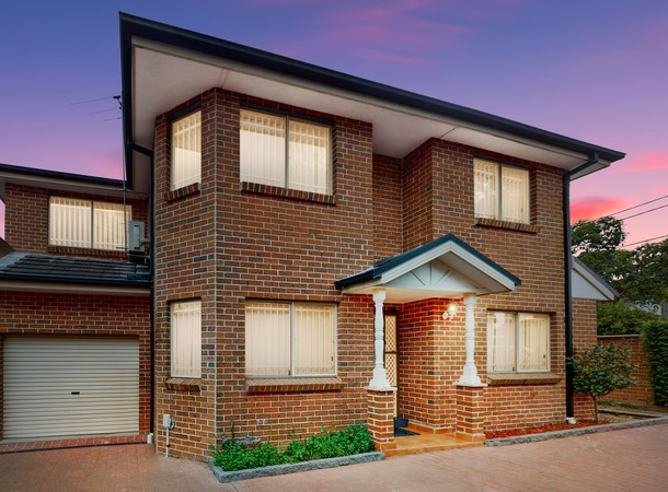 1/32 Strickland Street, Bass Hill NSW 2197