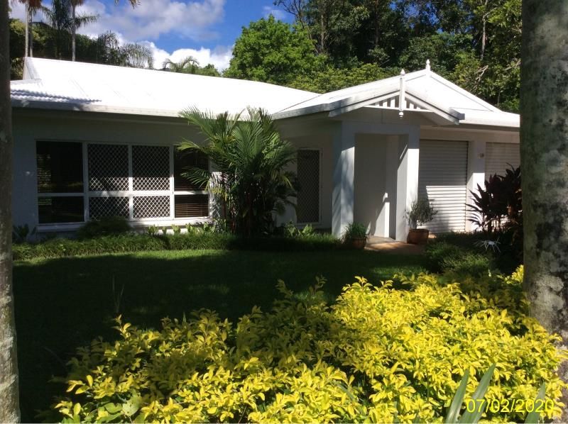 Bentley Park QLD 4869 4 beds house for Rent, 450 Per Week 13979752