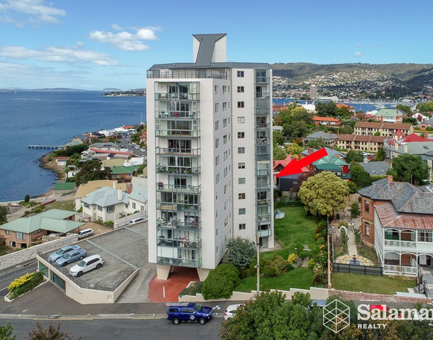 14/1 Battery Square, Battery Point TAS 7004