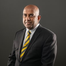 Dom Weerasinghe