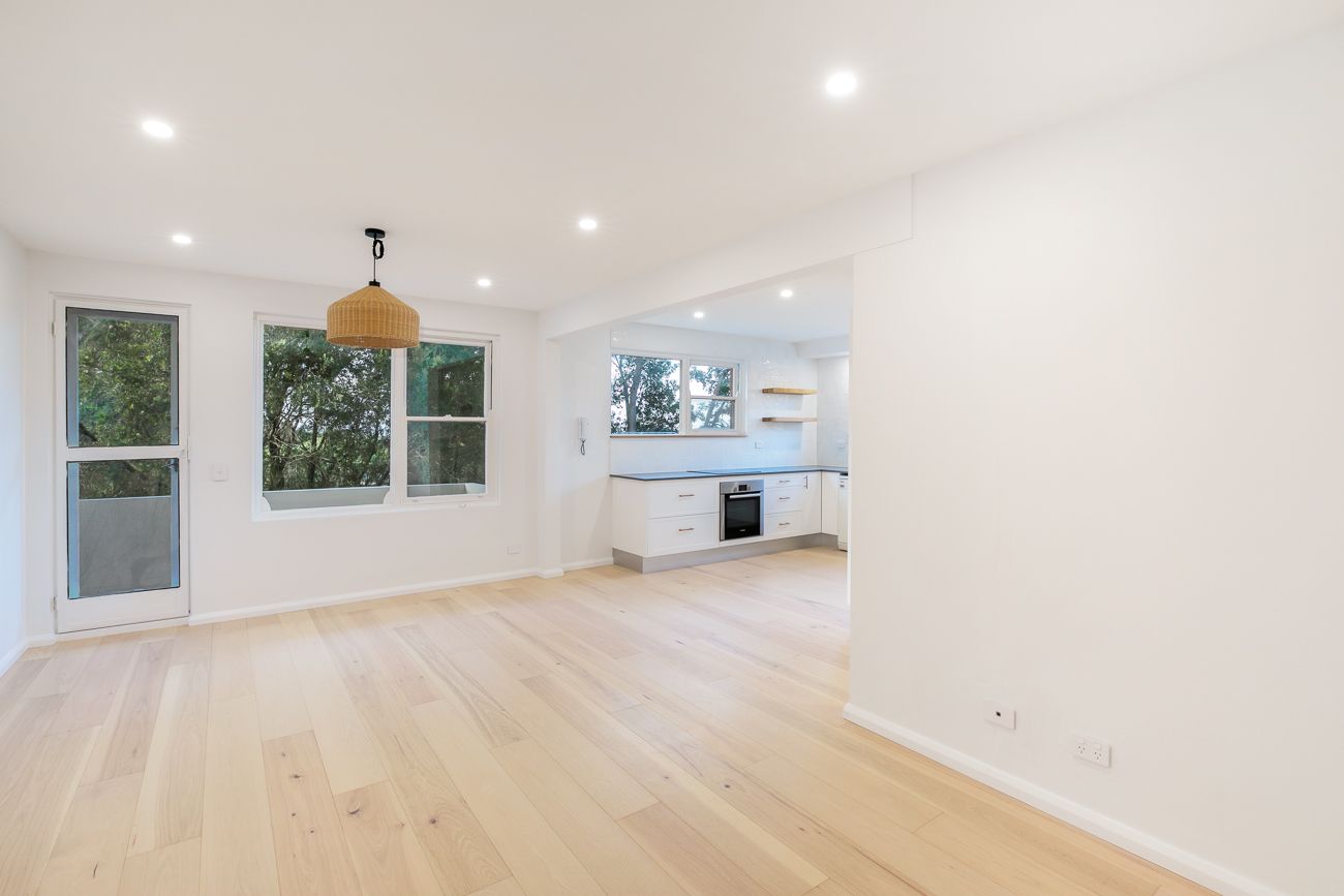 2 bedrooms Apartment / Unit / Flat in 1/14-16 Banksia Road CARINGBAH NSW, 2229