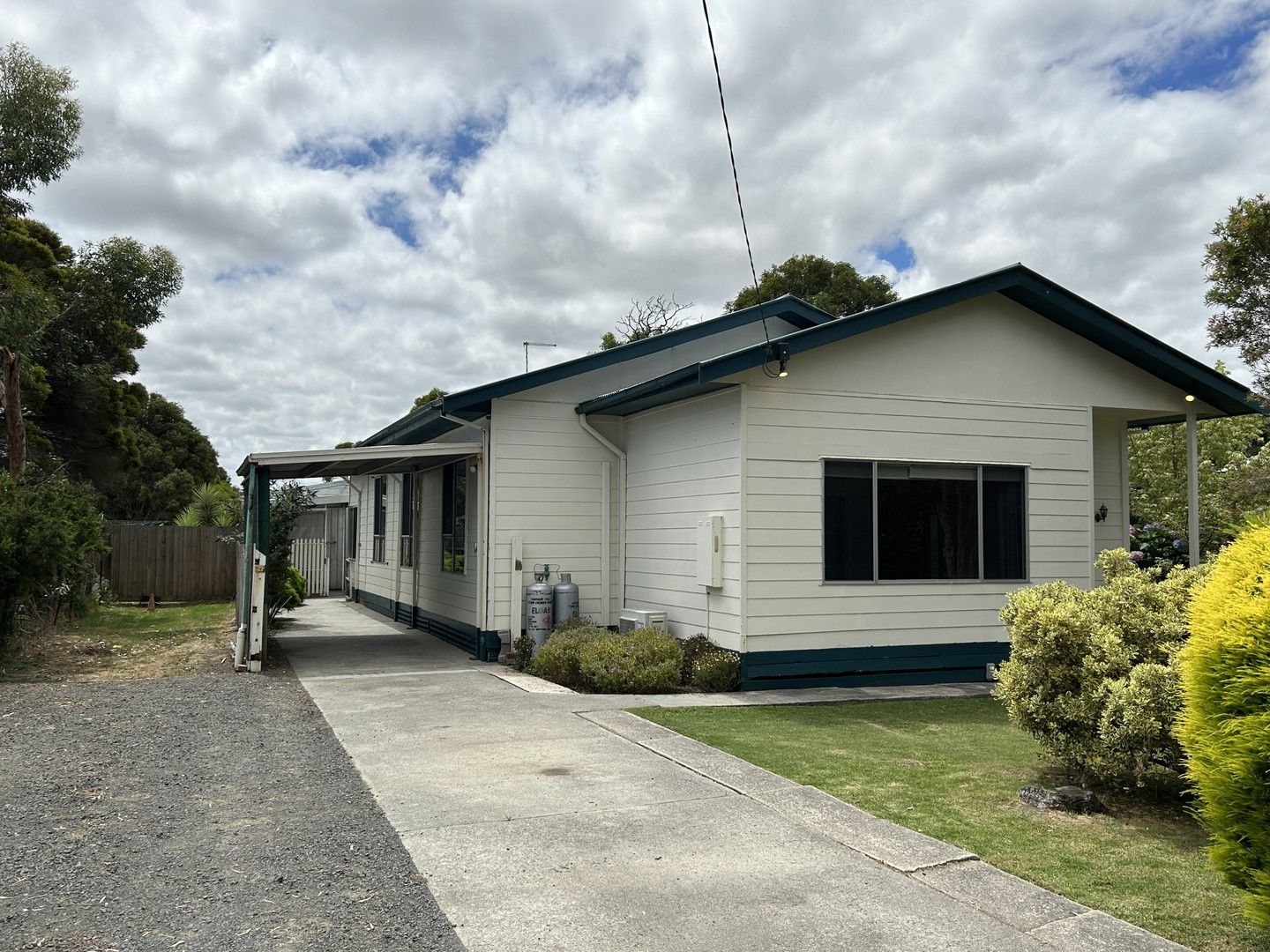 3 bedrooms House in 1 Donald Street WONTHAGGI VIC, 3995