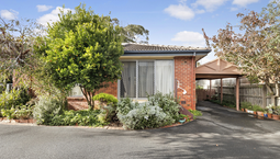 Picture of 5/47 Nunns Road, MORNINGTON VIC 3931