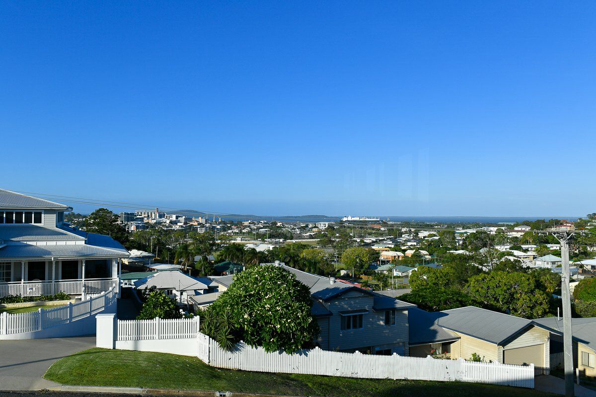 15 Williamson Street, West Gladstone QLD 4680 House For Sale Domain