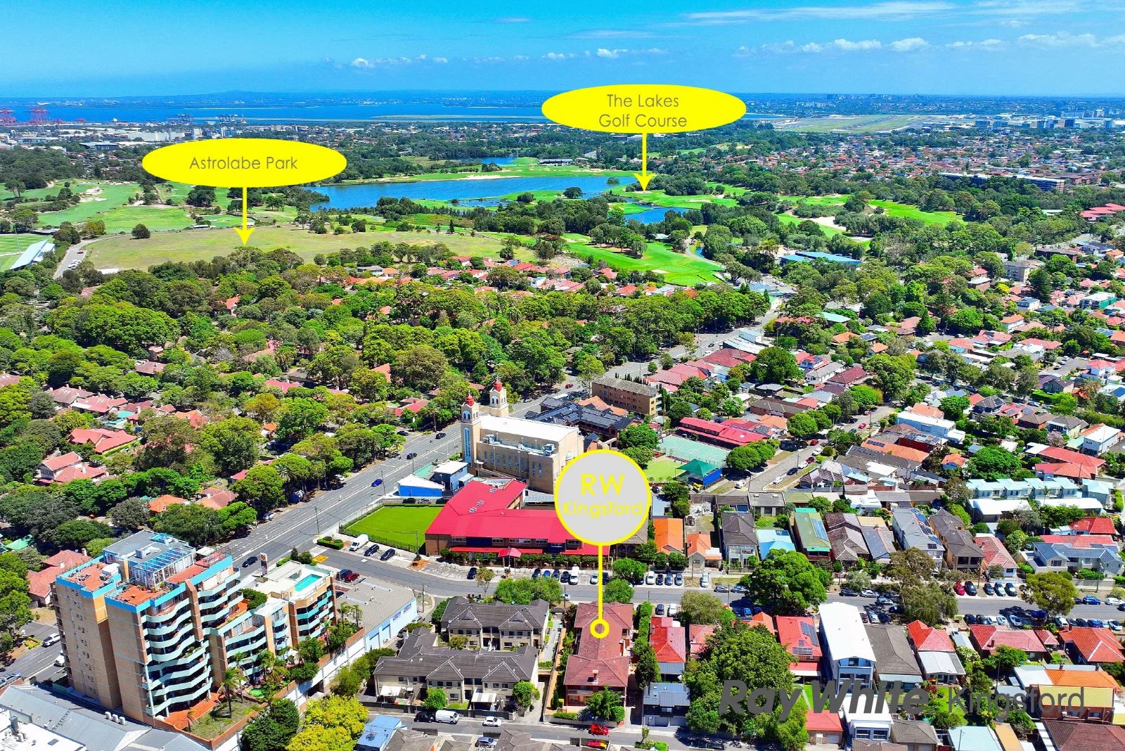 Additional image 4 of 3/15-17 Bruce Street, Kingsford NSW 2032