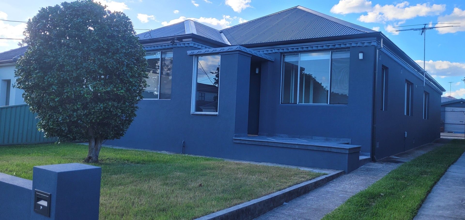 4 bedrooms House in  MATRAVILLE NSW, 2036