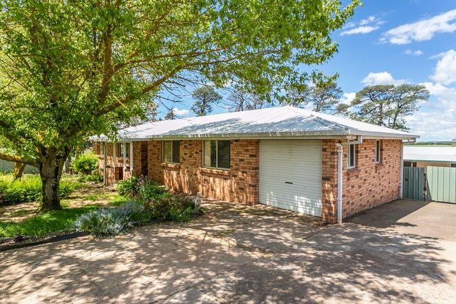 Picture of 2-4 Worboys Street, SPRING HILL NSW 2800