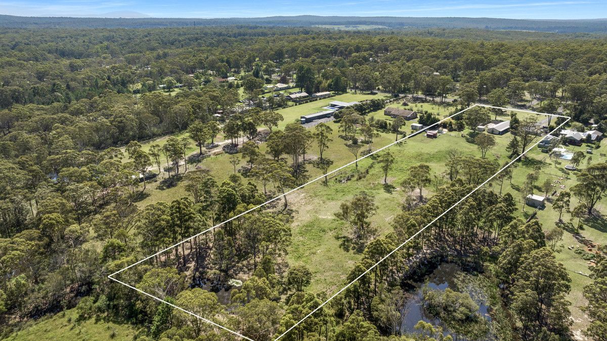 38 Gardner Road, Falls Creek NSW 2540, Image 0