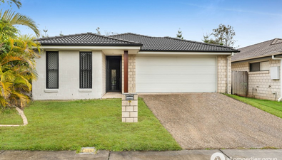 Picture of 14 Winterpeak Close, YARRABILBA QLD 4207