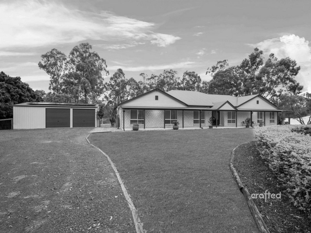 54 Polebark Crescent, New Beith QLD 4124, Image 0