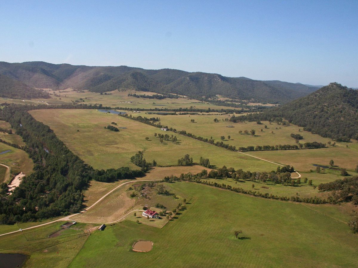 Adams Peak Road, Broke NSW 2330, Image 2