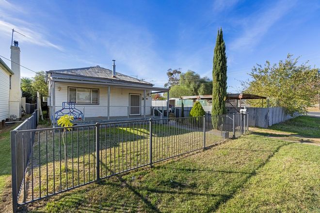 Picture of 3 Prince Street, JUNEE NSW 2663